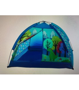 Crckt Kids Indoor Camping Play Tent. 58240 Units. EXW Los Angeles